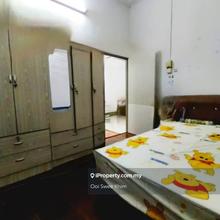 1-Storey Terrace House for Sale in Bukit Mertajam