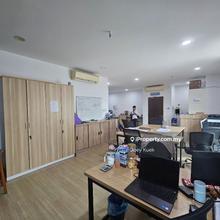 Sunway Nexis, Kota Damansara