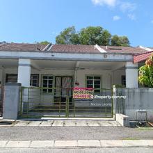 Partial Furnished