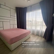 Gurney Park Condominium penang for Rent