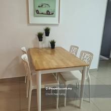 Fully Furnished Casa Residenza for sale