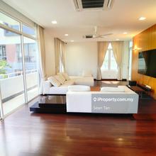 British Colonial Bungalow For Sale