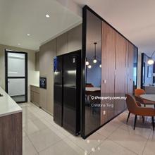 Fully Furnish High Tower 