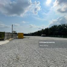 Rantau Commercial Land for Rent