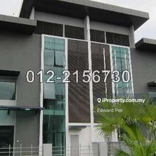 3 Storey Semi-D For Sale For Sale