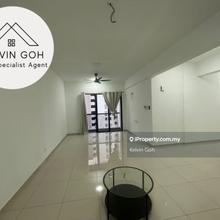 Artis 3 Condo 1175sf 2cp Highfloor Basicreno Jelutong Skyview Worthbuy
