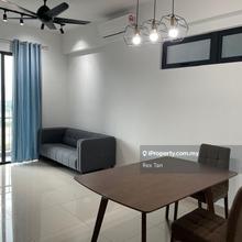 2 Bedrooms for rent.