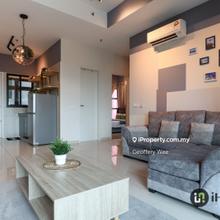 Ong Kim Wee Residence For Rent