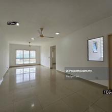 Super A Stock Renovated Seri Mutiara Apartment Setia Alam For Sale