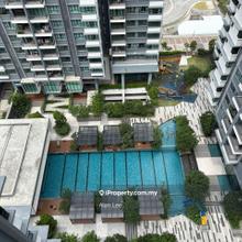 Below Market, Swimming Pool View, High Floor, Freehold