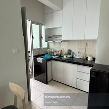 Mh Platinum 2 For Rent / Fully Furnished / Available Now 