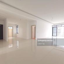 The Orchard Residence Condo (Corner Unit) (2359 sqft) at Samarahan 