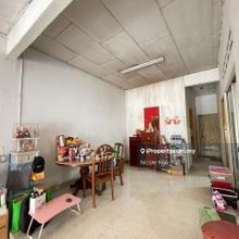 Single Storey Taman Bukit Maluri For Sell