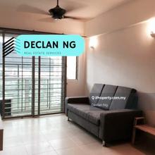 Fully Furnished, Tastefully renovated, Move in condition