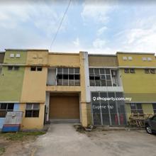 1.5 Storey link Factory 