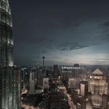 Condominium for Rent