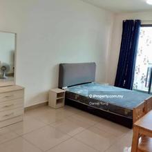 Ksl Avery Park Studio Fully Furnished Johor Bahru