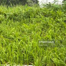 Bungalow Land at Mutiara Damansara For Sale 