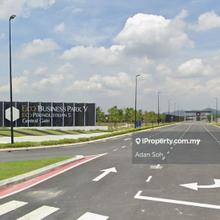 Eco Business Park V Industrial Land