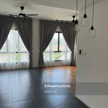 Partly Furnished Studio for Sale