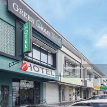 2 Storey Shop Jalan Saujana KLIA