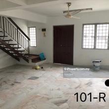 Hamzah Alang Double Storey Terrace House Kapar Klang
