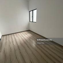 The Herz Sale  Rm 482k / 3rooms / kepong / new condo 