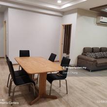 Skyvilla 4 bedroom unit for rent