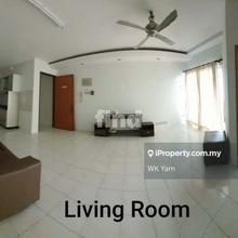 Symphony Park For Rent @ Jeiutong