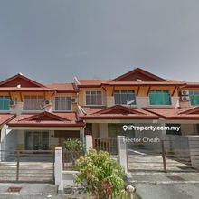 2sty Taman Mawar Fasa 2 Sepang 1650sf 100% Loan 0% Downpayment