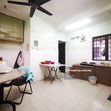 2 Storey Taman Sri Rampai for Sale 