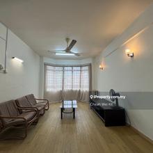 Dshire Villa- 1,001 sqft - Fully Furnished - Low Density