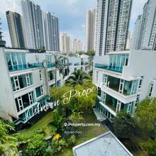 Kiara 9 Residency Garden Villa Mont Kiara! Below Market Price!