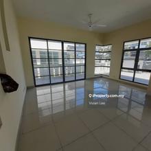 Semi D two storey at Idaman Hills for Sale