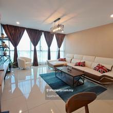 Live stress-free with our turnkey fully furnished rentals