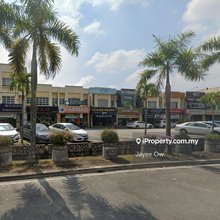 First Floor Office Lot, Taman Prima Saujana, Kajang, Selangor For Sale
