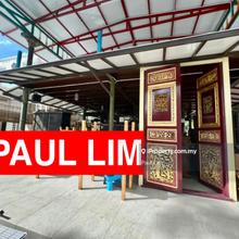Commercial semi-D for Sale