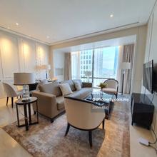 Pavilion Suites Kuala Lumpur Heavily Renovated/Brand New Unit Near MRT