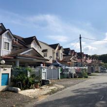 2 Storey Terrace House for rent @ Brp7 Bukit Rahman Putra