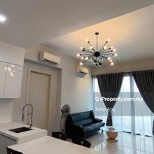 Apartment for Sale at KL Eco City