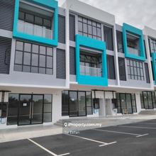 Indah Prime, Bukit Indah