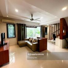 Alila Homes Full Furnished Unit For Rent