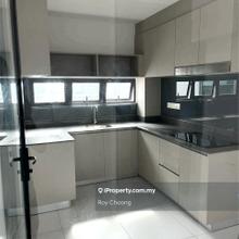 Fully Furnished Unit