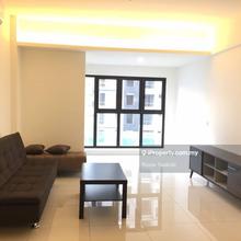 Royalle Condominium (Fully Furnished) for Sale