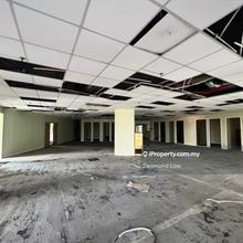 Menara Hidayah Office Seksyen 1 Wangsa Maju Kuala Lumpur