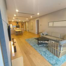 Serviced luxury in klcc Golden Triangle