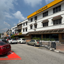 Bangsar Limited Shop , Facing Village Mall , Jalan Telawi
