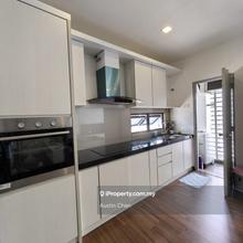 Silk Sky Residence @ Balakong For Rent, studio balakong for rent