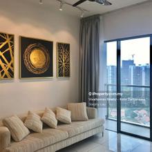 Lakeview condo for Sale Sunway Geosense