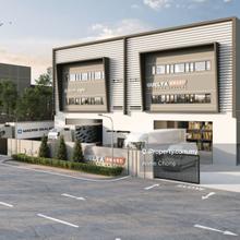 New Launch! Big Factory / Commercial Land / Industrial Land for Sale